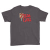 zelda is the girl Youth Tee