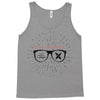 ride the wave Tank Top