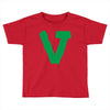 couple v Toddler T-shirt