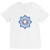kaligrafi V-Neck Tee