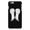 Daryl Wing iPhone 6 Plus/6s Plus Case