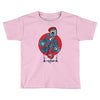 obsessed Toddler T-shirt