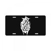 bat for lashes License Plate