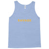 Savage Tank Top