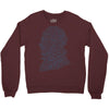 quotable shakespeare Crewneck Sweatshirt