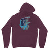 who let the dogs out Hoodie