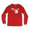 gorilla angry Long Sleeve Shirts