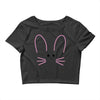 kawaii Crop Top