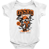 osseo Baby Bodysuit