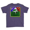 Bicycle Day T-shirt - 1943 Vintage (Albert Hofmann LSD) Youth Tee