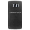 mission on from god Samsung Galaxy S7 Edge