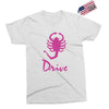drive Exclusive T-shirt