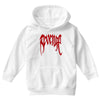 Revenge XXXTentacion Youth Hoodie