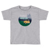 Way Down We Go Toddler T-shirt