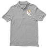 Night Think Polo Shirt