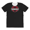 we're hiring All Over Women's T-shirt