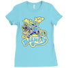 my little xerneas Ladies Fitted T-Shirt