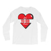 Love Long Sleeve Shirts
