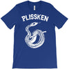 plissken snake classic movie T-Shirt