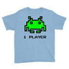 arcade player one Youth Tee