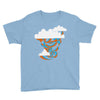 prismism Youth Tee