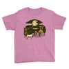 big game Youth Tee