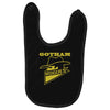 gotham Baby Bibs