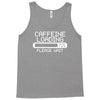 caffeine loading Tank Top