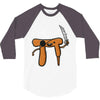 pi rated 3/4 Sleeve Shirt