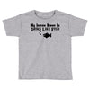 my indian name is Toddler T-shirt