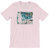 starry wars T-Shirt