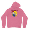 beboldforchange Unisex Hoodie
