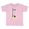 big meal Toddler T-shirt
