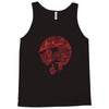 devil night Tank Top