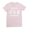 Scorpion Drake Ladies Fitted T-Shirt