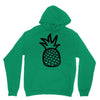 pineapple Unisex Hoodie