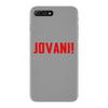 Bitch Sesh Jovani iPhone 7 Plus Case
