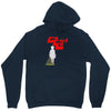 go girll Unisex Hoodie