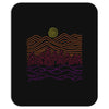 nature line Mousepad