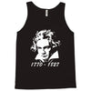 beethoven tribute Tank Top