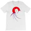 magnetic knight T-Shirt
