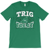 trig or treat T-Shirt