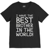 sister from brothers V-Neck Tee