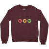 fahrie77 Crewneck Sweatshirt