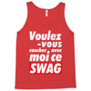 ce swag Tank Top