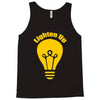 lighten up best trending Tank Top