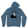 I Want To Believe (f243) Hoodie