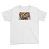 harlem shake Youth Tee