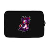 rude boi Laptop sleeve