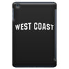 west coast iPad Mini Case